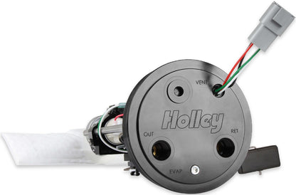 450LPH PUMP MODULE,RETURN,98-04 DODGE TK