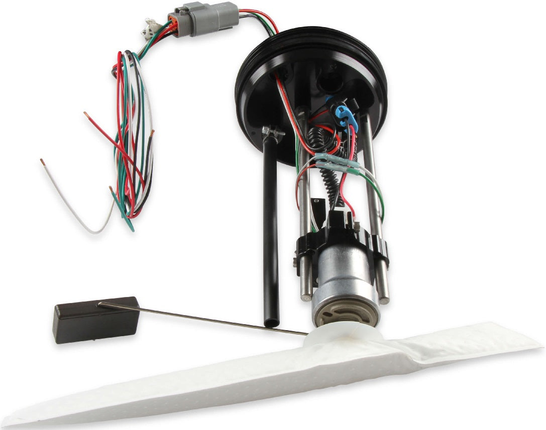 450LPH PUMP MODULE,RETURN,98-04 DODGE TK