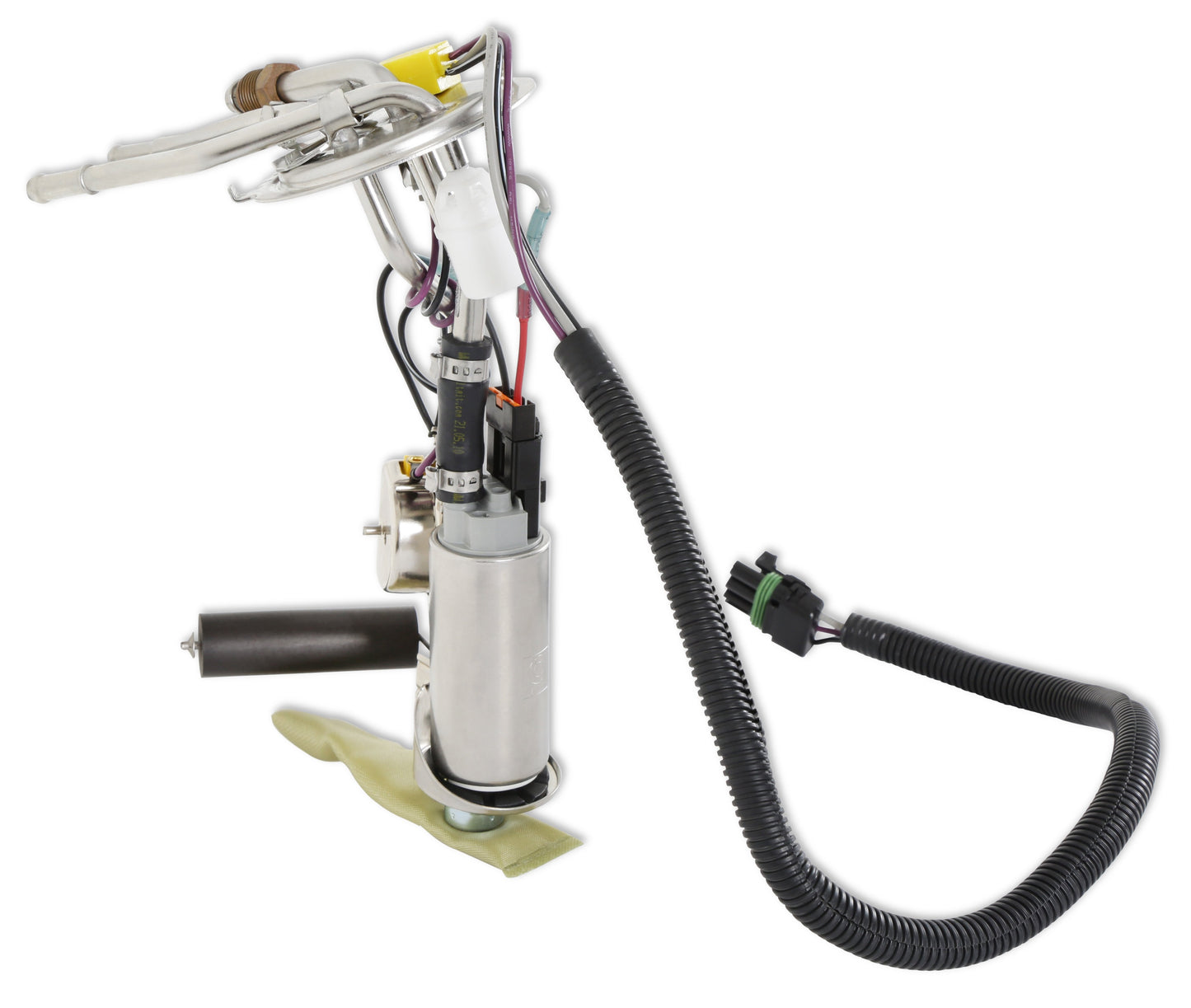 FUEL PUMP MODULES,350 LPH,78-87 EL CAMINO