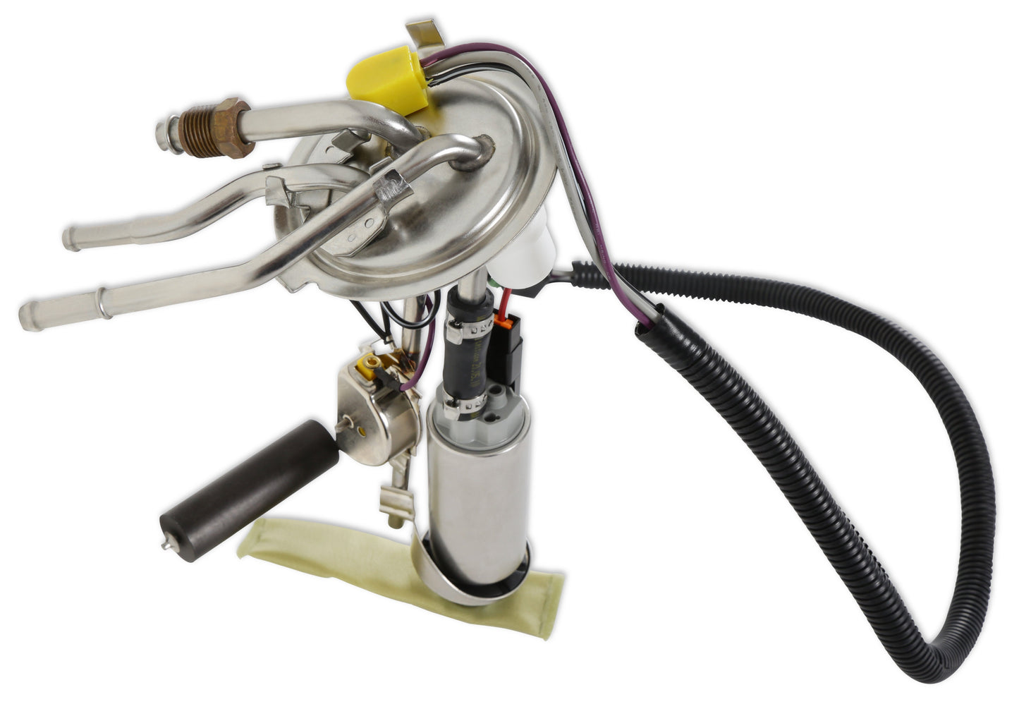 FUEL PUMP MODULES,350 LPH,78-87 EL CAMINO