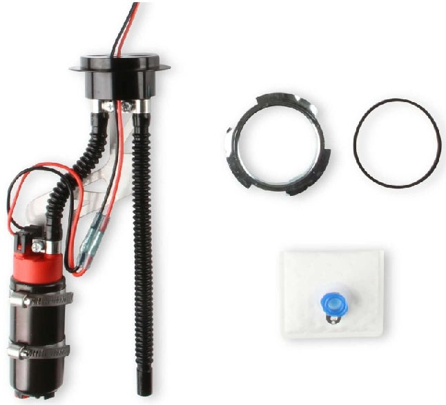 SNIPER 340LPH PUMP MODULE,83-97 MUSTANG