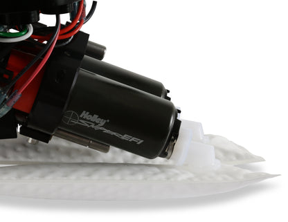 DUAL 340 LPH PUMP MODULE SYSTEM,10-15 CAMARO