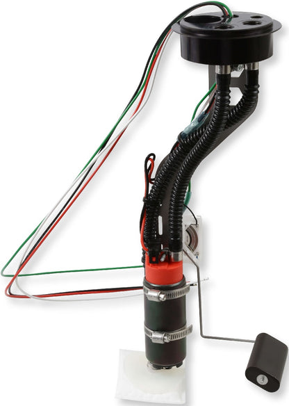 SNIPER 340LPH PUMP MODULE,88-98 CHEVY TRUCK