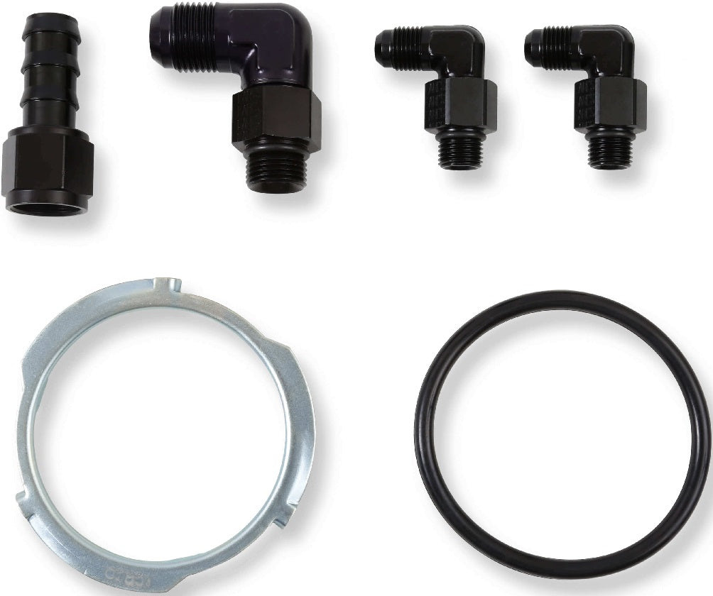 SNIPER 340LPH PUMP MODULE,88-98 CHEVY TRUCK