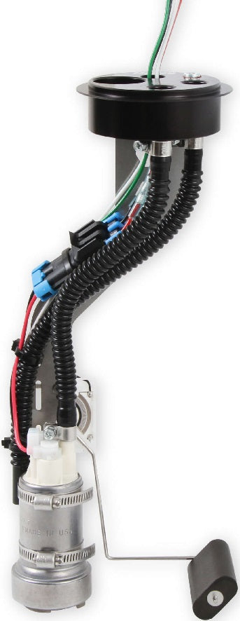 SNIPER 525LPH PUMP MODULE,88-98 CHEVY TRUCK