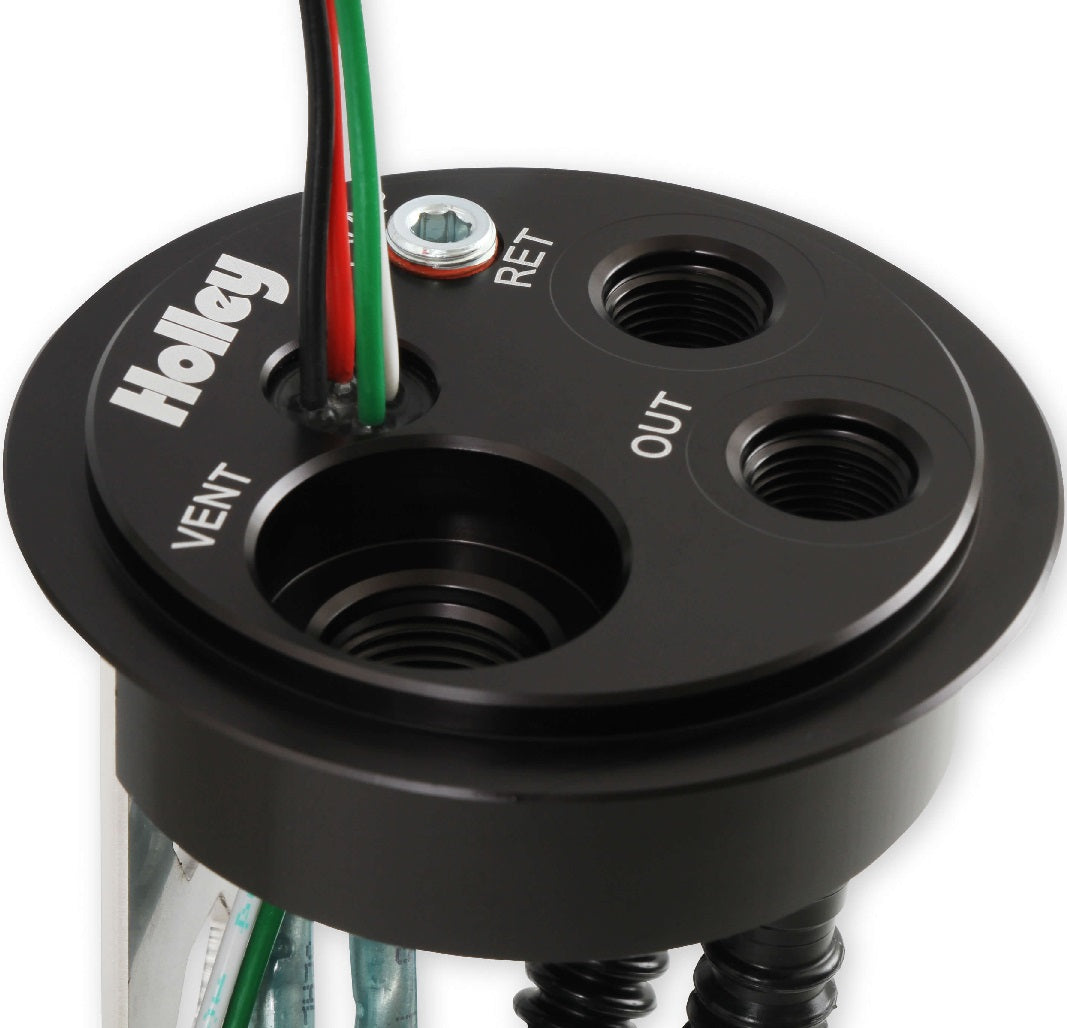 SNIPER 525LPH PUMP MODULE,88-98 CHEVY TRUCK