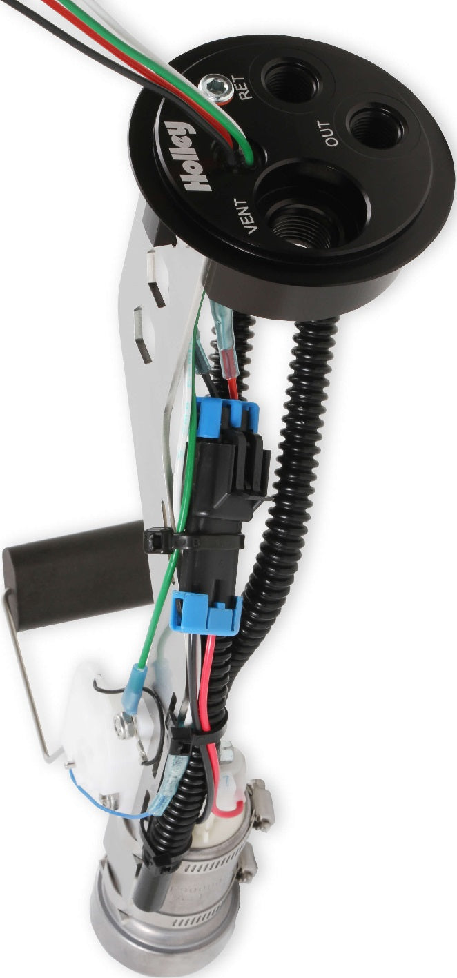 SNIPER 525LPH PUMP MODULE,88-98 CHEVY TRUCK