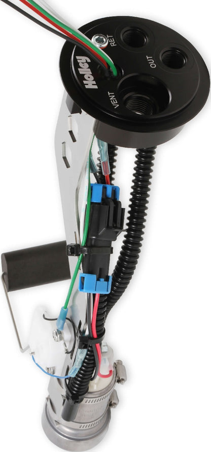 SNIPER 525LPH PUMP MODULE,88-98 CHEVY TRUCK