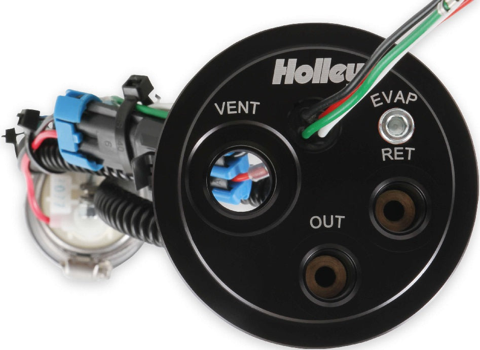 SNIPER 525LPH PUMP MODULE,88-98 CHEVY TRUCK