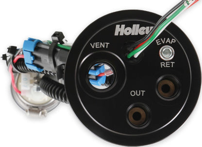SNIPER 525LPH PUMP MODULE,88-98 CHEVY TRUCK