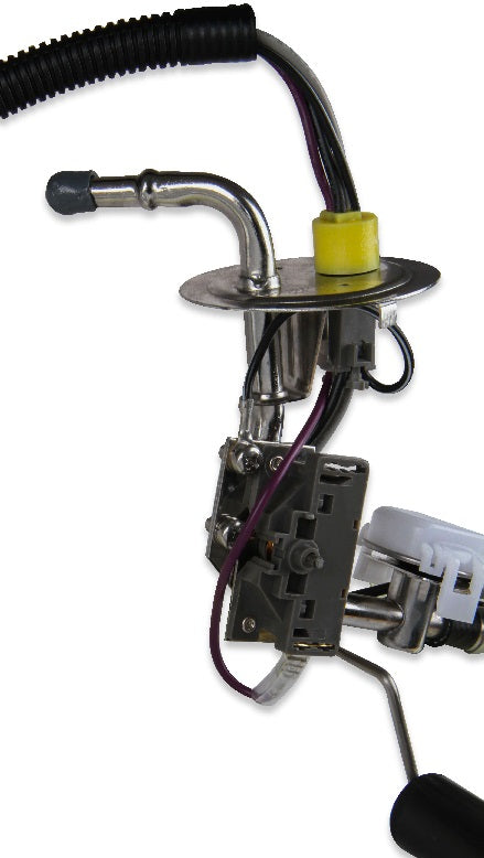 FUEL TANK MODULE KIT,OE STYLE,350LPH,64-70 MUSTANG