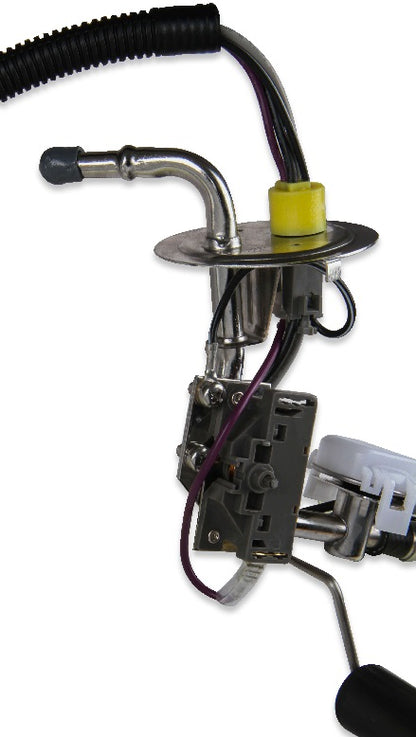 FUEL TANK MODULE KIT,OE STYLE,350LPH,64-70 MUSTANG