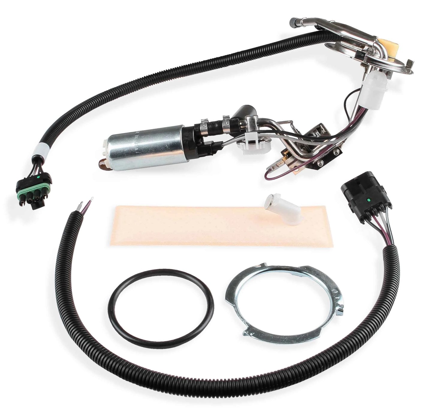 FUEL TANK MODULE KIT,OE STYLE,350LPH,78-87 GM G-BODY