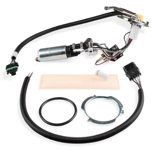 FUEL TANK MODULE KIT,OE STYLE,350LPH,78-87 GM G-BODY