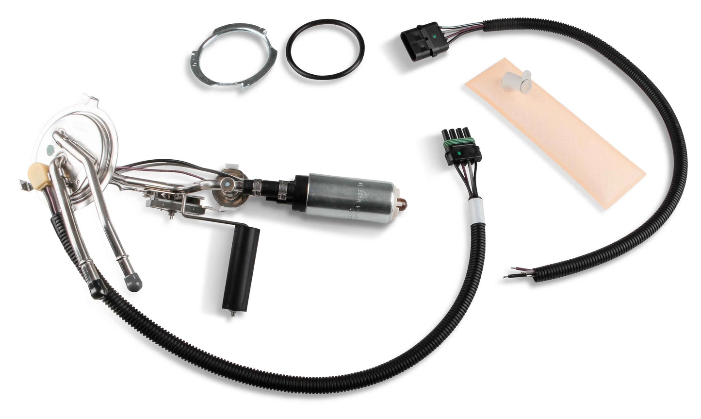 FUEL TANK MODULE KIT,OE STYLE,350LPH,78-87 GM G-BODY