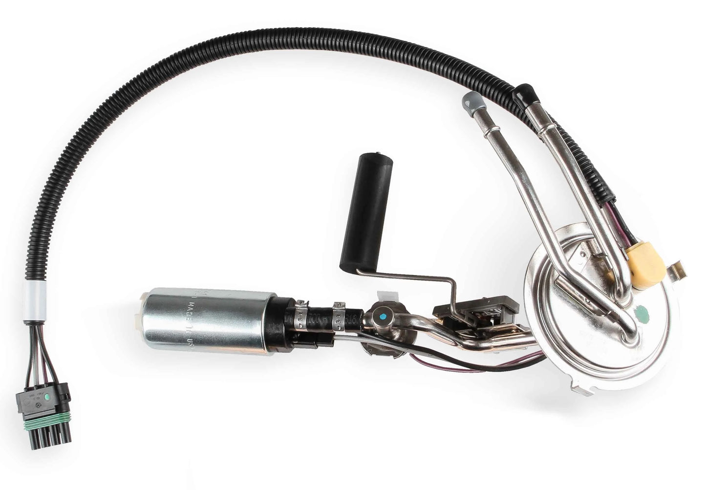 FUEL TANK MODULE KIT,OE STYLE,350LPH,78-87 GM G-BODY