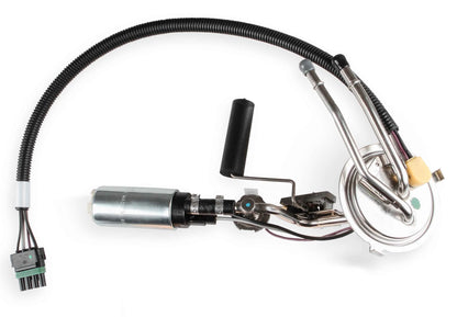 FUEL TANK MODULE KIT,OE STYLE,350LPH,78-87 GM G-BODY