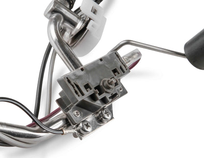 FUEL TANK MODULE KIT,OE STYLE,350LPH,78-87 GM G-BODY