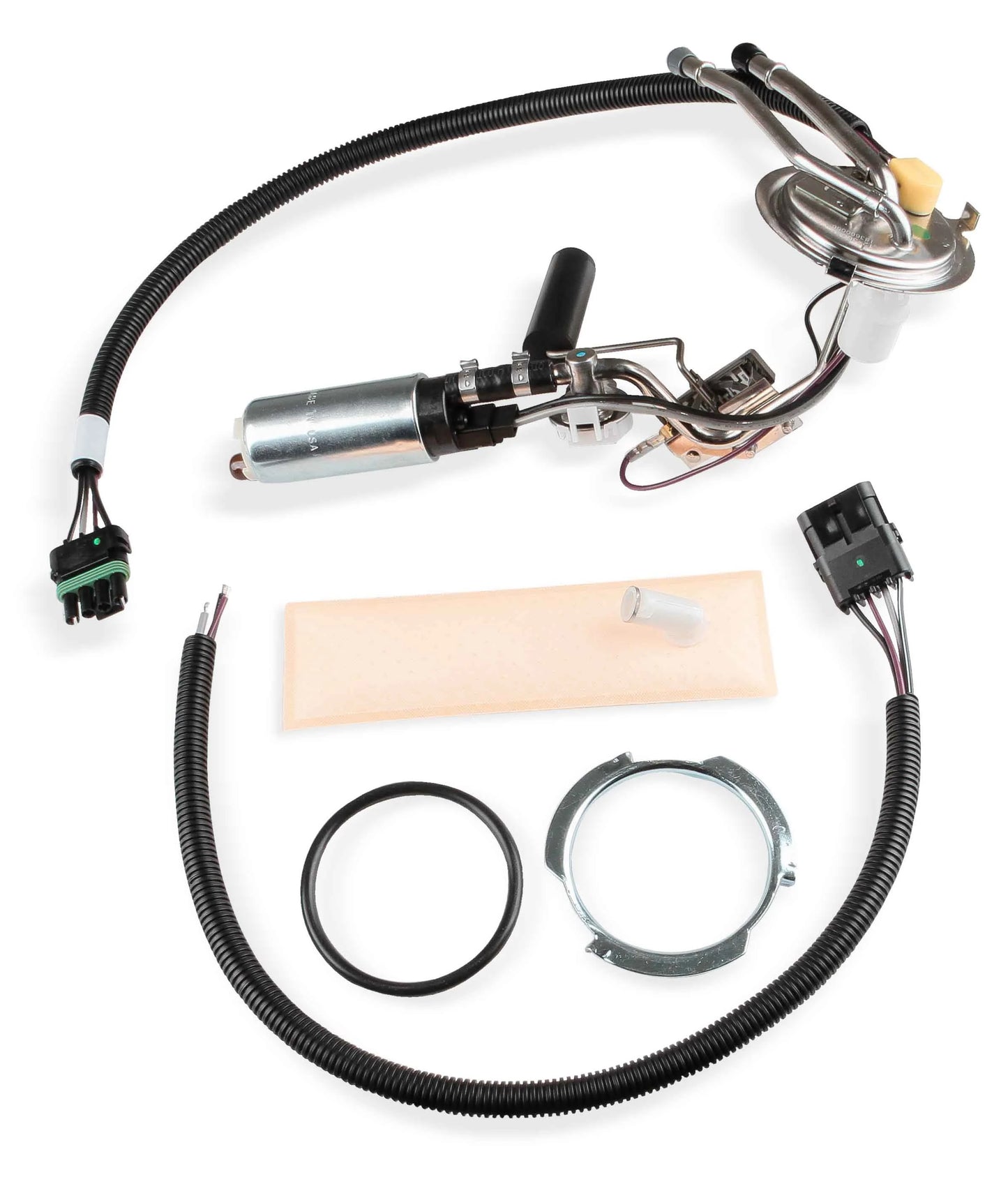 FUEL TANK MODULE KIT,OE STYLE,350LPH,78-87 GM G-BODY