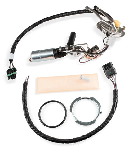 FUEL TANK MODULE KIT,OE STYLE,350LPH,78-87 GM G-BODY