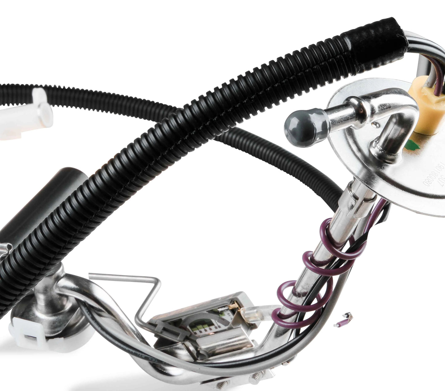 FUEL TANK MODULE KIT,OE STYLE,350LPH,73-86 JEEP CJ