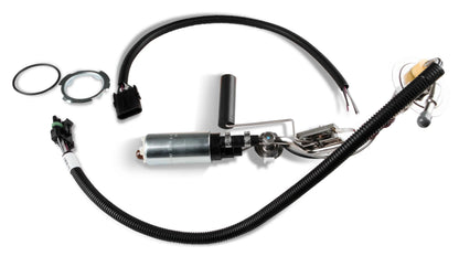 FUEL TANK MODULE KIT,OE STYLE,350LPH,73-86 JEEP CJ