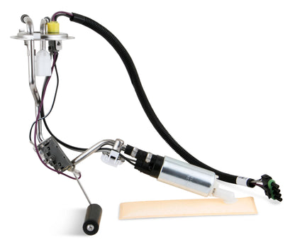 FUEL TANK MODULE KIT,OE STYLE,350LPH,73-87 GM TRUCK