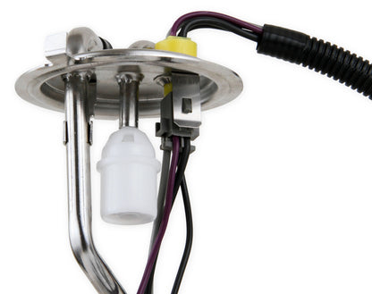 FUEL TANK MODULE KIT,OE STYLE,350LPH,73-87 GM TRUCK
