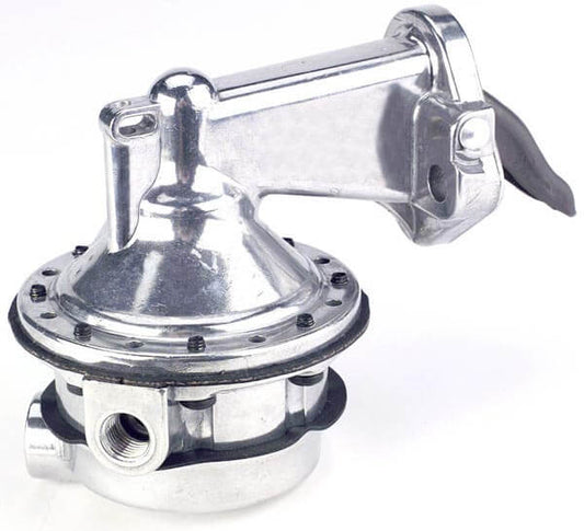 FUEL PUMP,BB MOPAR,MECHANICAL,GAS,110GPH,1/4NP