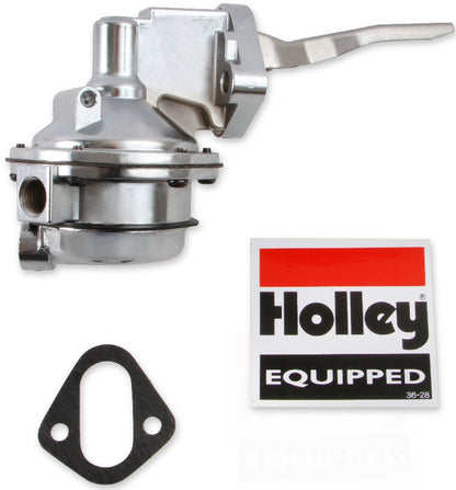 FUEL PUMP,BBF 460,MECHANICAL,GAS,110GPH,3/8NPT