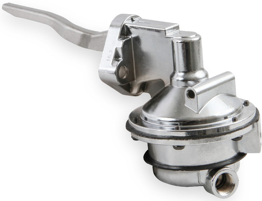 FUEL PUMP,BBF 460,MECHANICAL,GAS,130+GPH,3/8NP