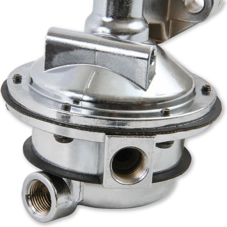 FUEL PUMP,BBF 460,MECHANICAL,GAS,130+GPH,3/8NP