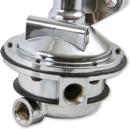 FUEL PUMP,BBF 460,MECHANICAL,GAS,130+GPH,3/8NP