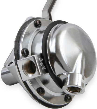 FUEL PUMP,BBF 460,MECHANICAL,GAS,130+GPH,3/8NP