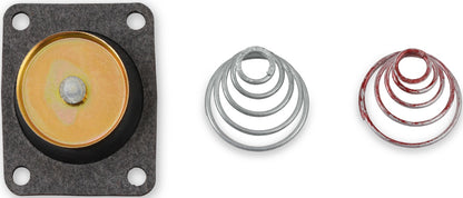 REGULATOR DIAPHRAGM REPAIR KIT