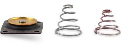 REGULATOR DIAPHRAGM REPAIR KIT