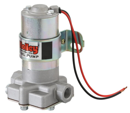 FUEL PUMP,ELECTRIC,BLACK,140GPH