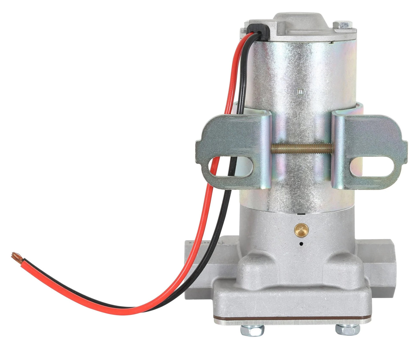 FUEL PUMP,ELECTRIC,BLACK,140GPH