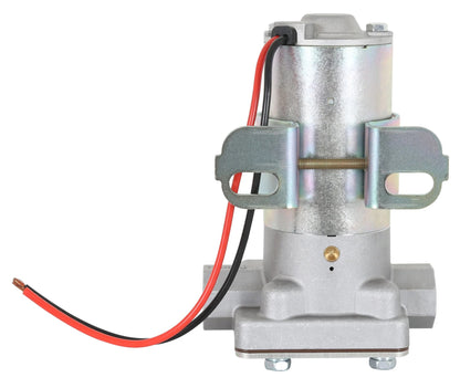 FUEL PUMP,ELECTRIC,BLACK,140GPH