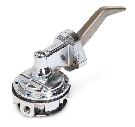 FUEL PUMP,SBF,MECHANICAL,GAS,80GPH,1/4NPT