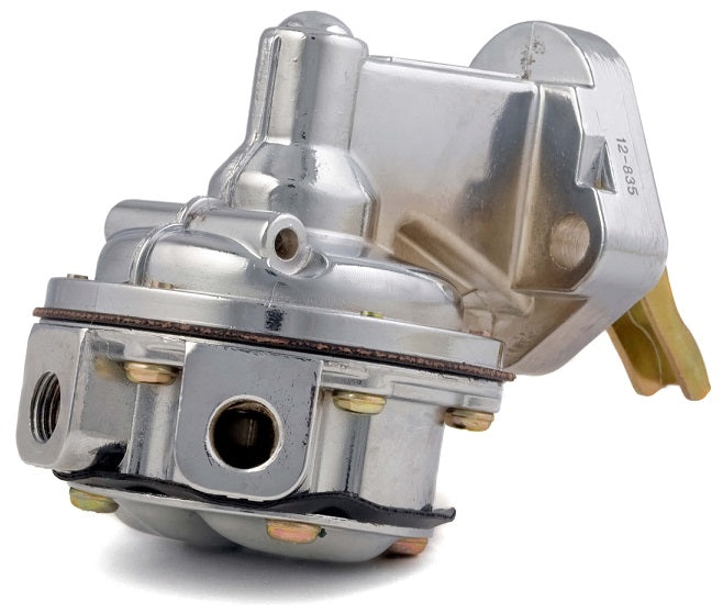 FUEL PUMP,BBC,MECHANICAL,GAS,80GPH,1/4NPT