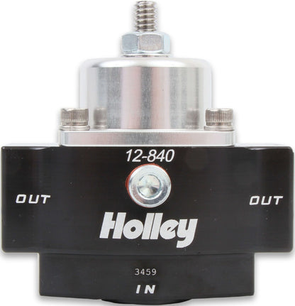 REGULATOR,BYPASS,4.5>9PSI,BILLET