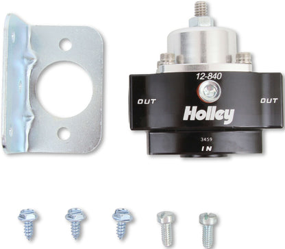 REGULATOR,BYPASS,4.5>9PSI,BILLET