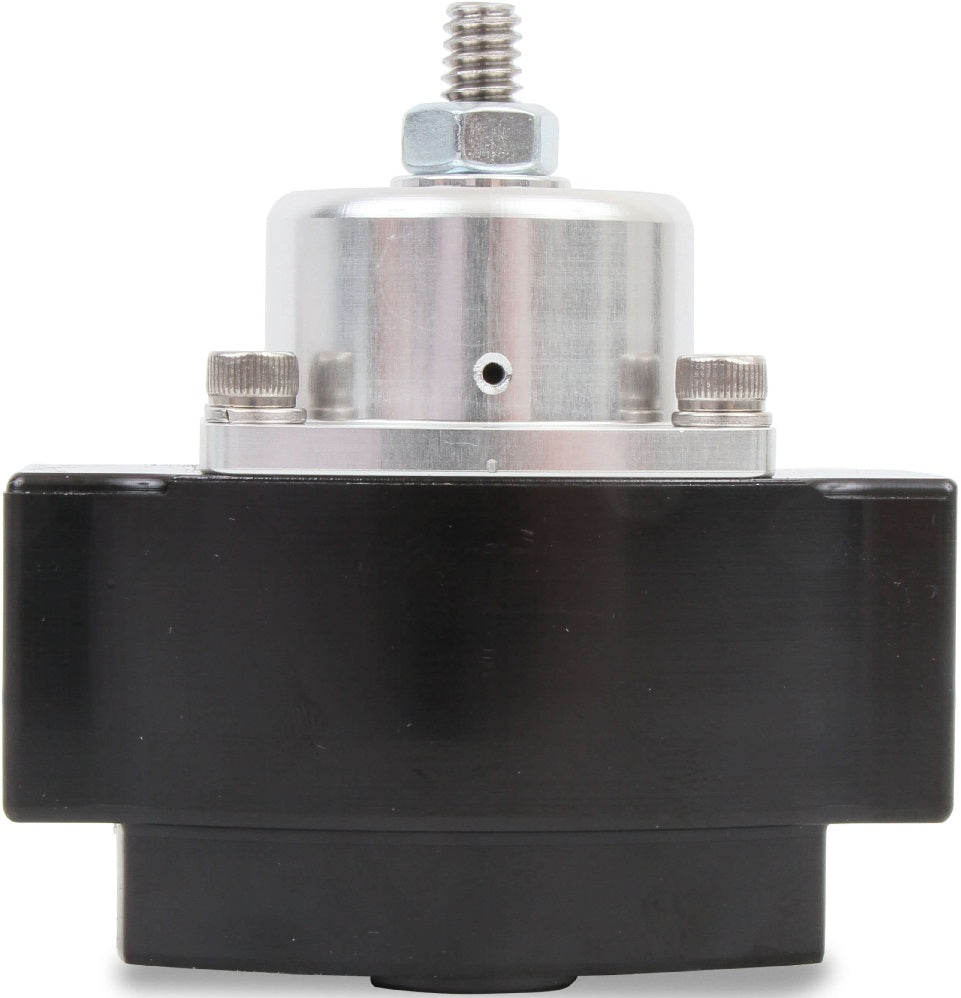 REGULATOR,BYPASS,4.5>9PSI,BILLET