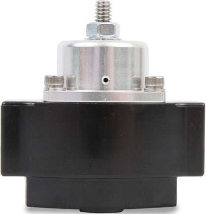 REGULATOR,BYPASS,4.5>9PSI,BILLET