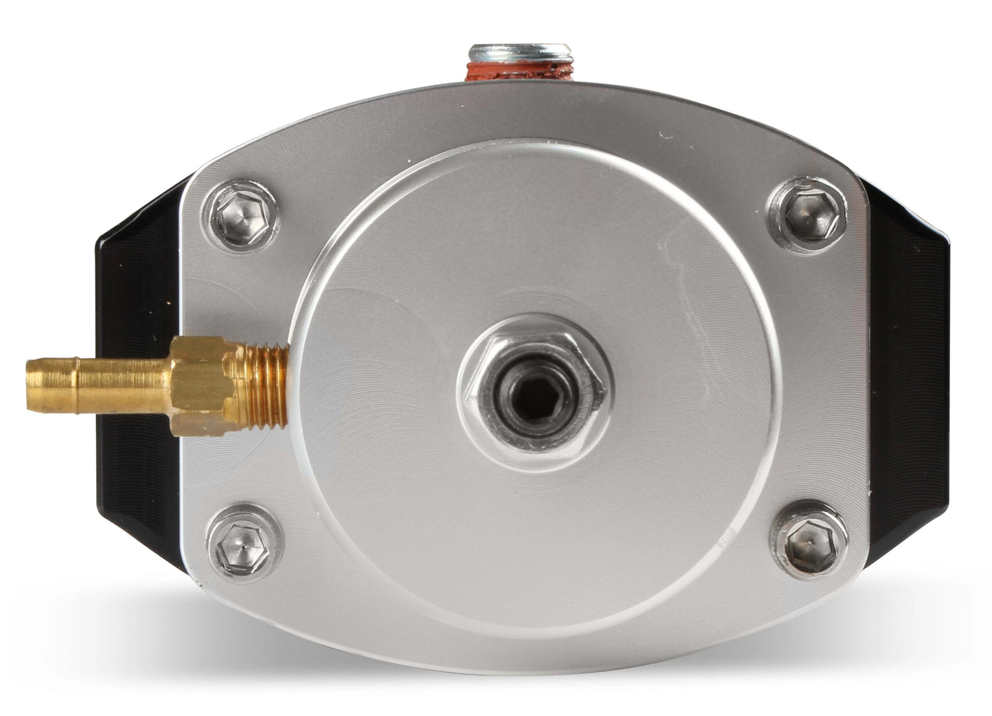 BILLET FP REG,ADJ 15-65 PSI 8AN IN/OUT