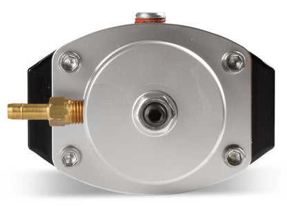BILLET FP REG,ADJ 15-65 PSI 8AN IN/OUT