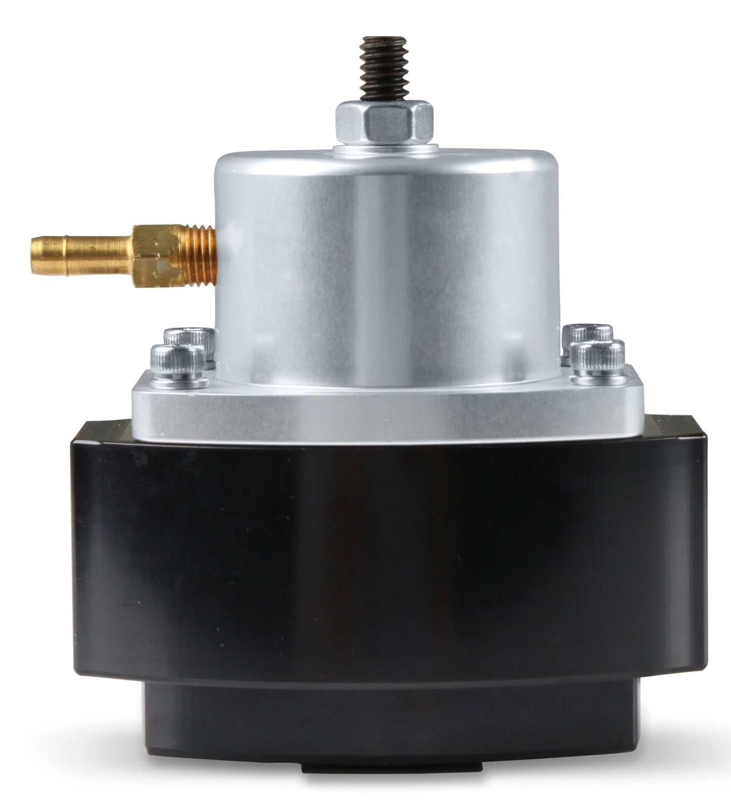 BILLET FP REG,ADJ 15-65 PSI 8AN IN/OUT