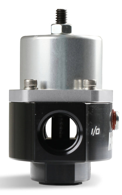 BILLET FP REG,ADJ 15-65 PSI 8AN IN/OUT