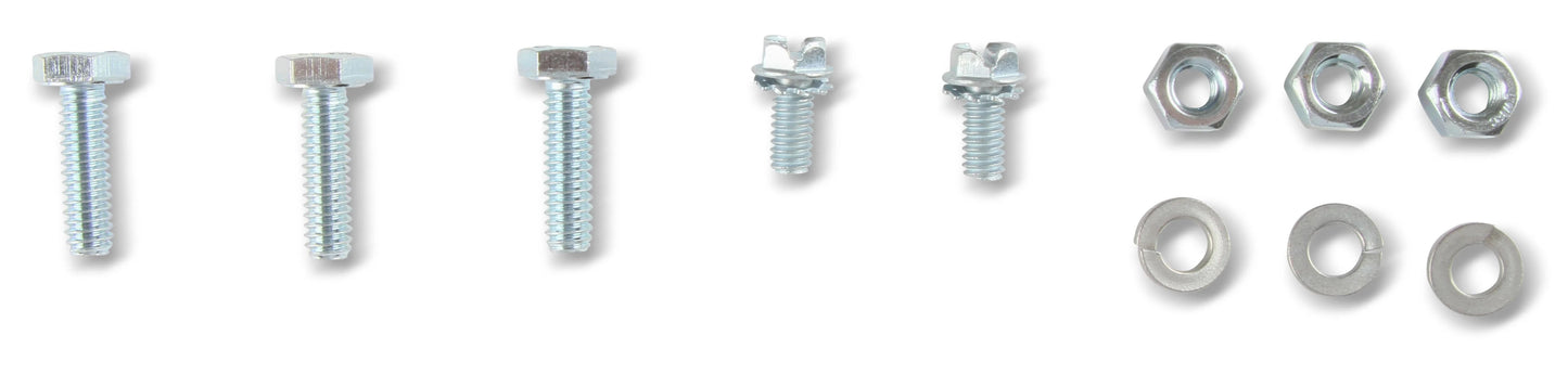 BILLET FP REG,ADJ 15-65 PSI 8AN IN/OUT